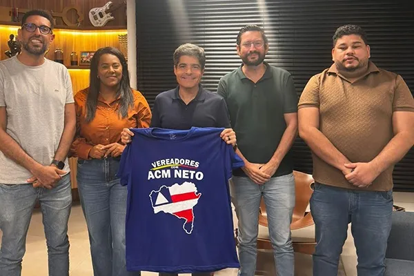 #Acesse Política