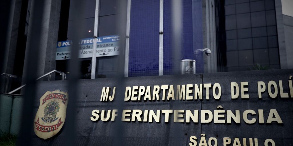 Pai de Daniel Vorcaro é preso na 6ª fase da operação Compiance Zero
