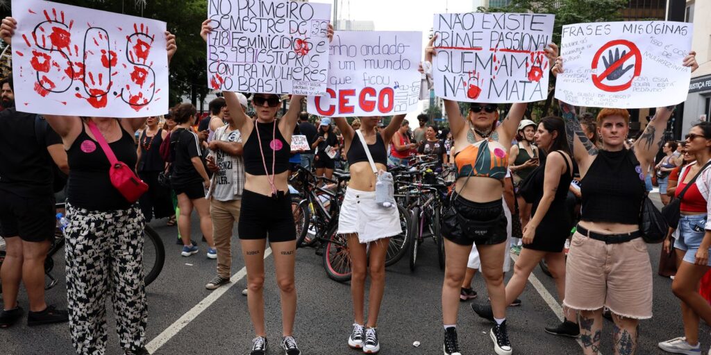Programa Antes que Aconteça quer ampliar rede de proteção à mulher