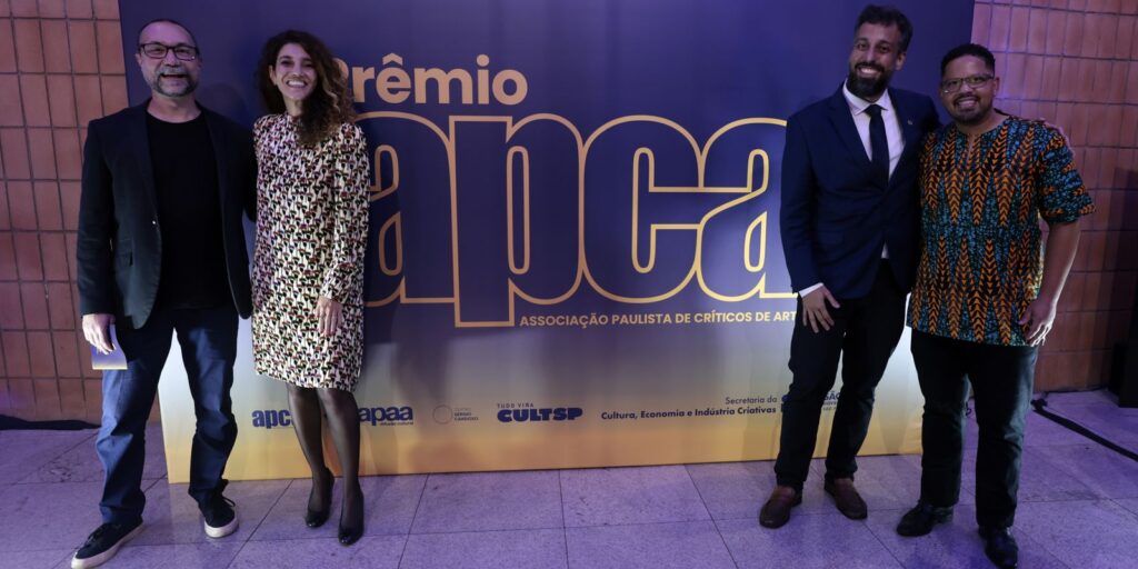 Programa Tarde Nacional SP, da Rádio Nacional, recebe Prêmio APCA