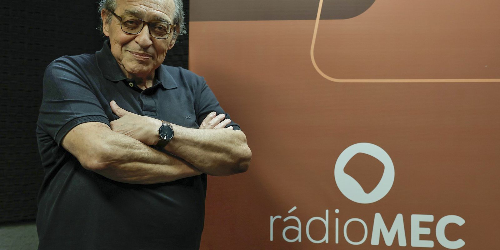 Rádio MEC estreia Damas do Jazz, série apresentada por Ruy Castro