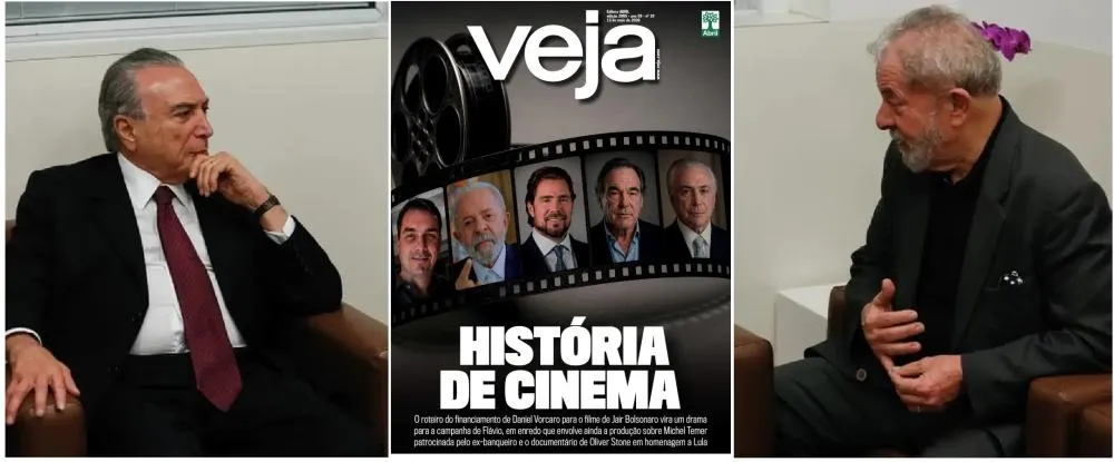 #Acesse Política