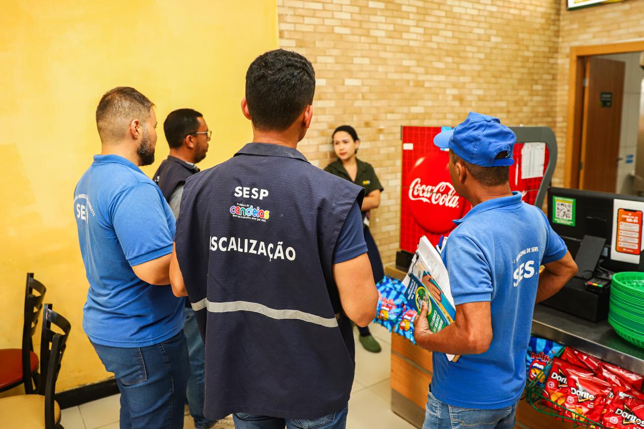 SEMAN segue com campanha sobre descarte consciente do lixo – Imprensa Bahia
