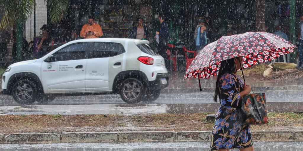 Santa Catarina decreta alerta climático por causa do El Niño