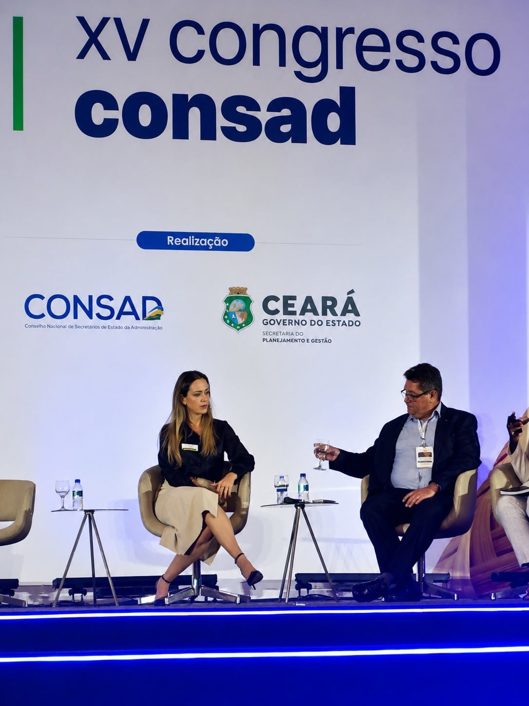 Sefaz-Ba apresenta política de Qualidade do Gasto Público em congresso nacional de gestão pública