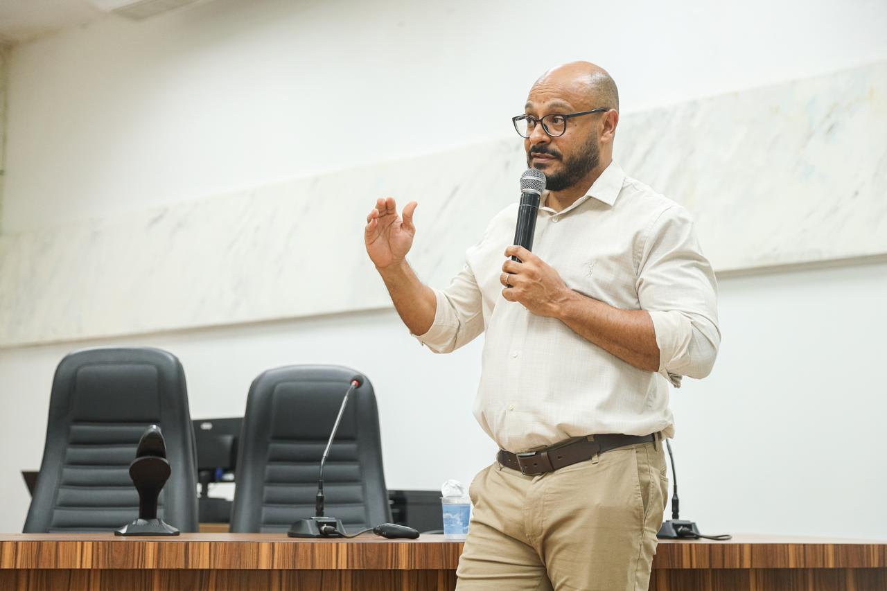 Sefaz realiza apresentação da LDO 2027 em audiência pública na Câmara Municipal – Imprensa Bahia