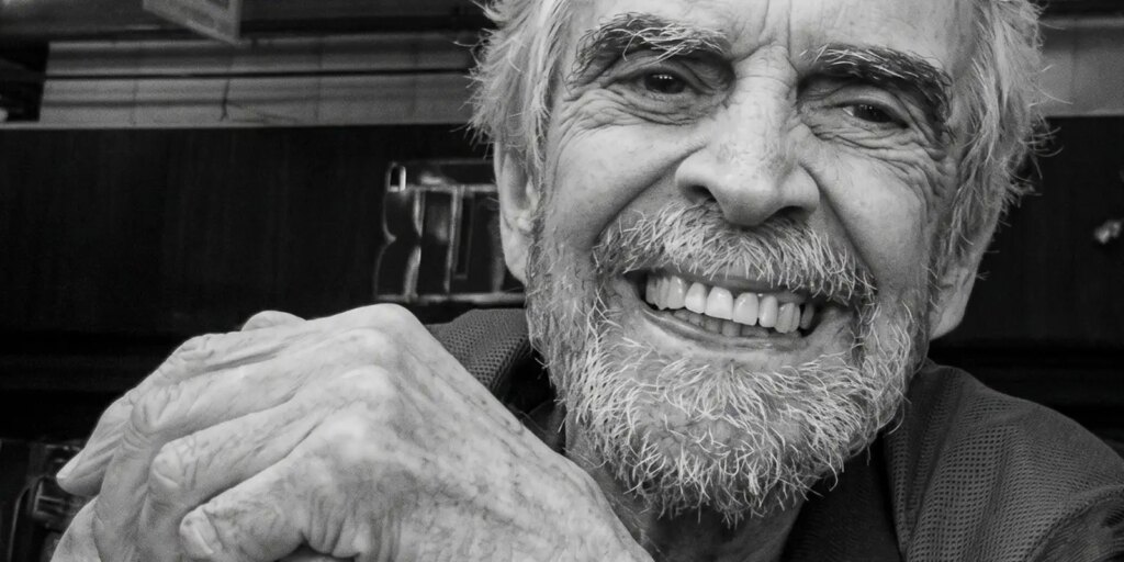Vladimir Sacchetta, jornalista e pesquisdor, morre aos 75 anos