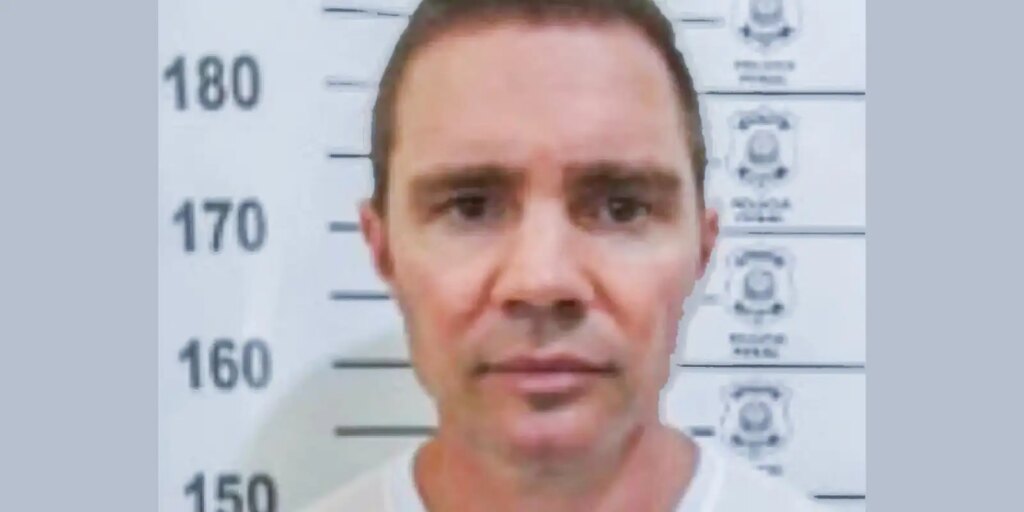 Vorcaro é transferido para carceragem da superintendência da PF