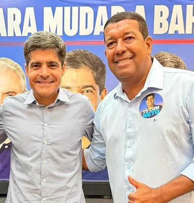 #Acesse Política