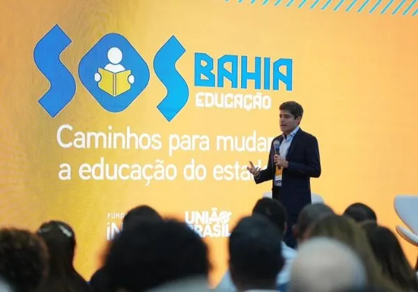 #Acesse Política