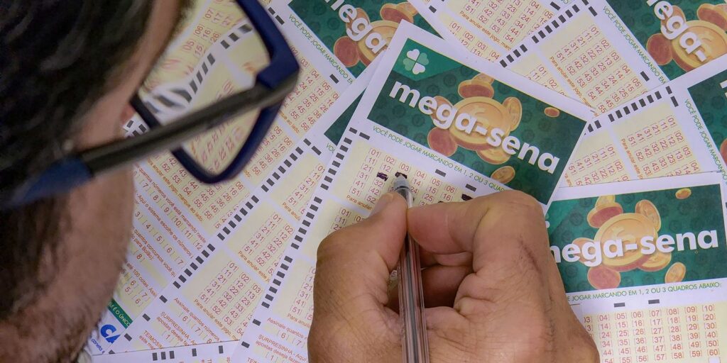 Aposta de Brasília ganha prêmio de R$ 30,4 milhões da Mega-Sena
