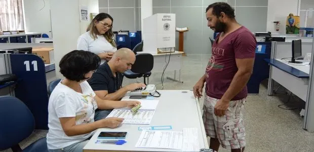 #Acesse Política