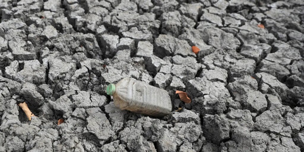 Austrália afirma que El Niño deve ser o mais forte das últimas décadas