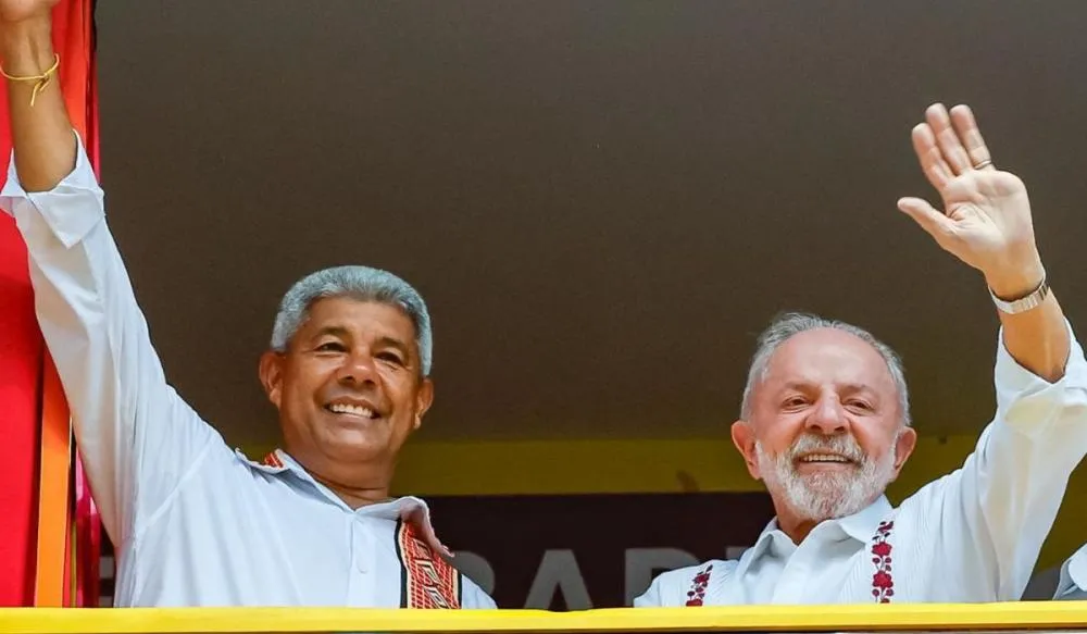 #Acesse Política