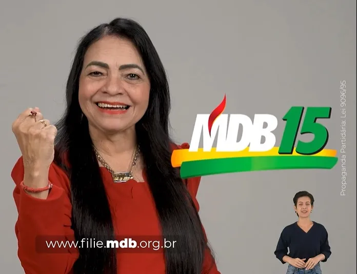 #Acesse Política