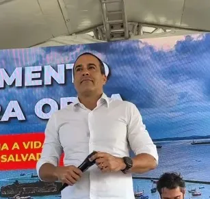 #Acesse Política
