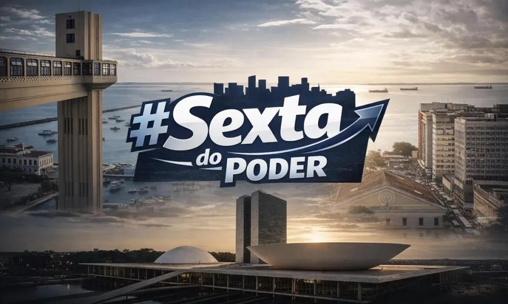 #Acesse Política