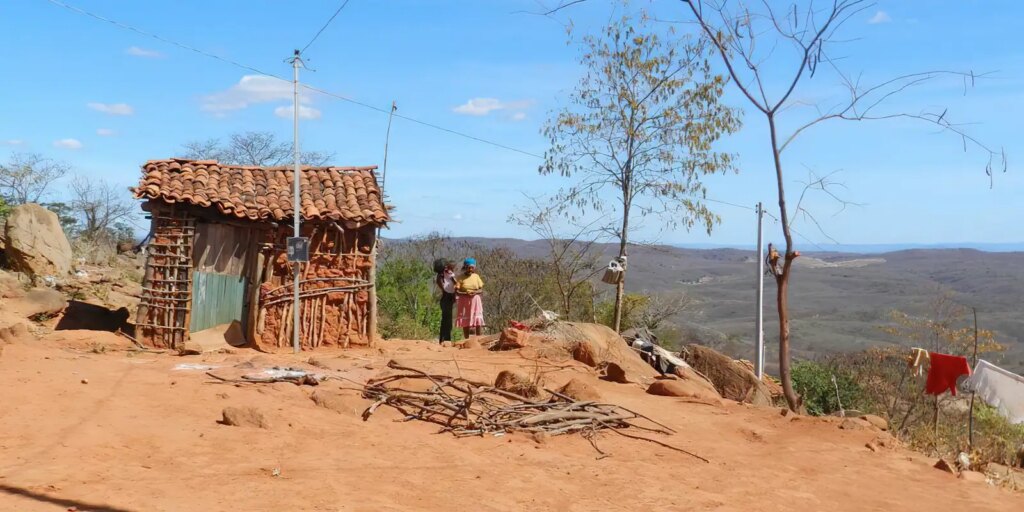 Edital destina R$ 4 milhões à adaptação climática comunitária