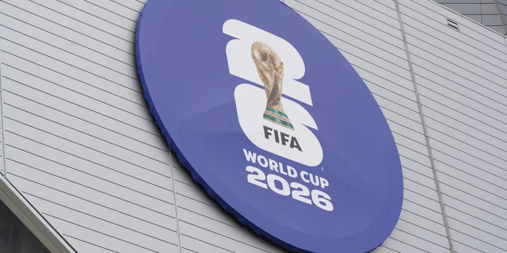 Fraudes ligadas à Copa quase dobram e acendem alerta para 2026
