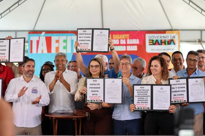 #Acesse Política
