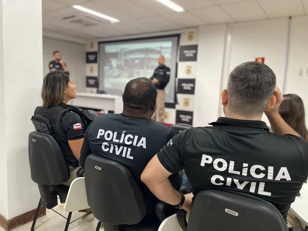 Homem é preso suspeito de esquartejar e enterrar corpo do próprio pai em quintal na Bahia – Imprensa Bahia