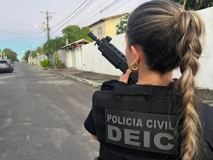 #Acesse Política