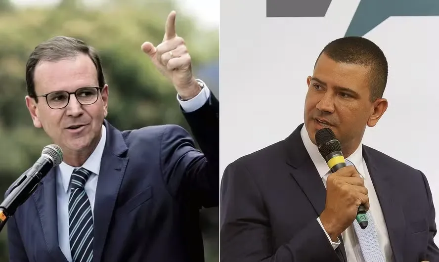 #Acesse Política