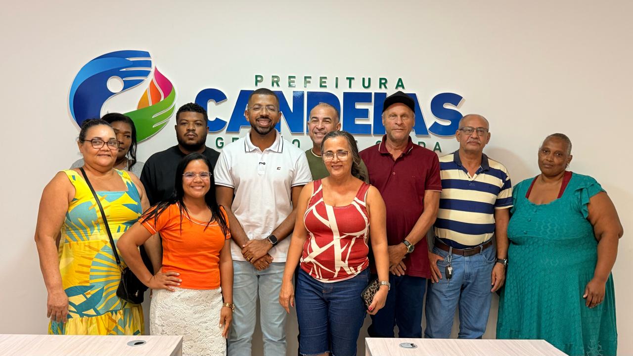 Permissionários de alimentação recebem chaves de boxes da Central de Abastecimento – Imprensa Bahia