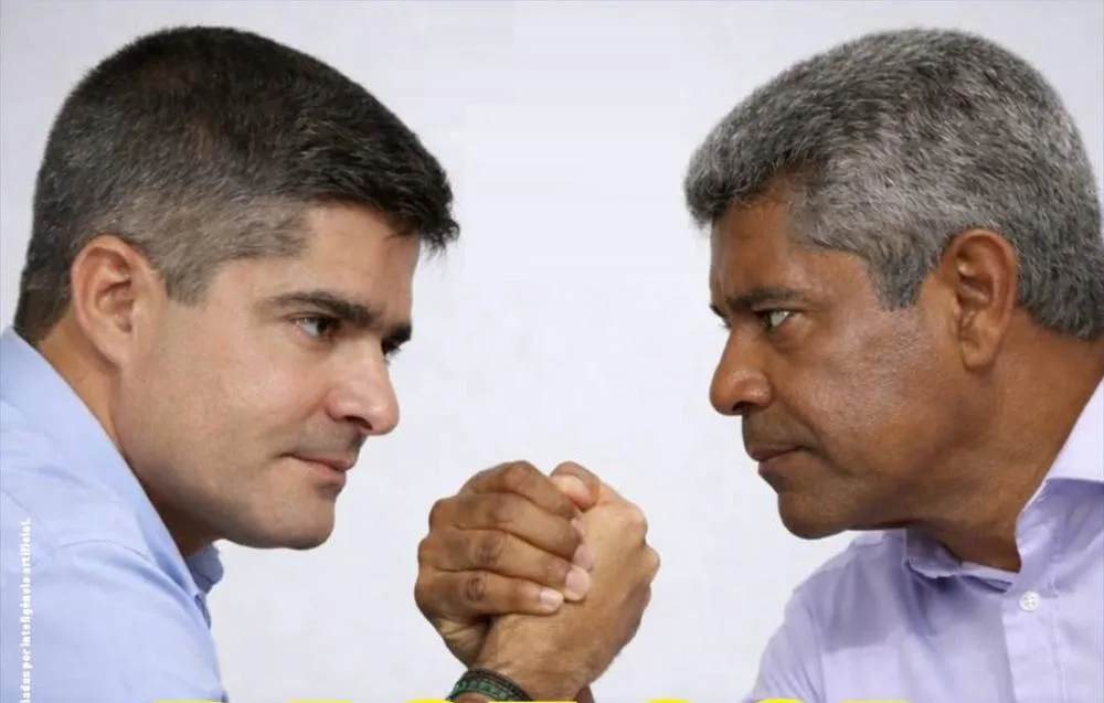 #Acesse Política