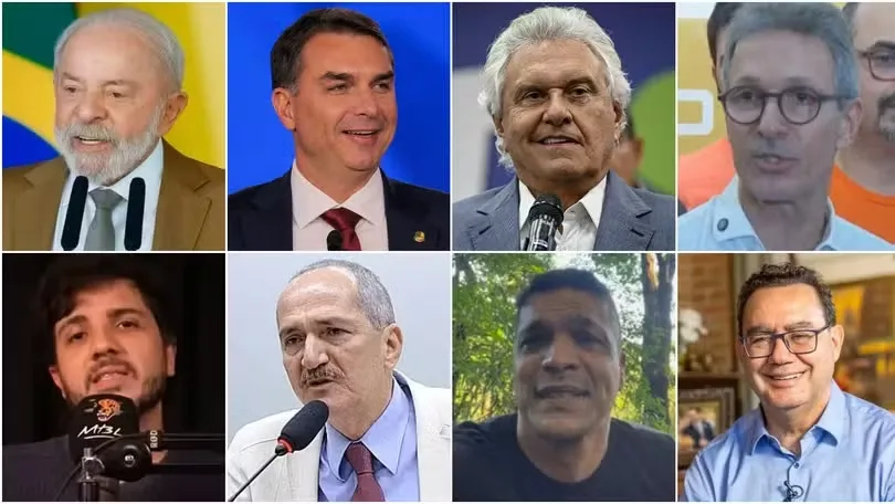 #Acesse Política