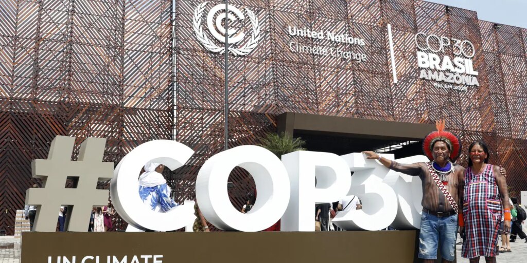 Presidência da COP30 apresenta premissas do Mapa do Caminho na Europa