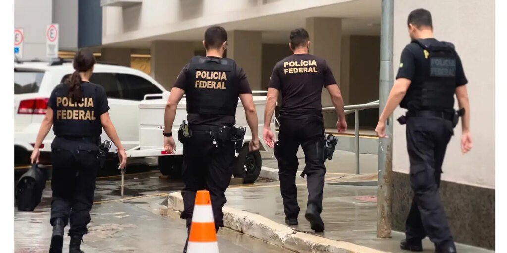 Programa contra crime organizado causa R$ 1,6 bi de prejuízo a facções