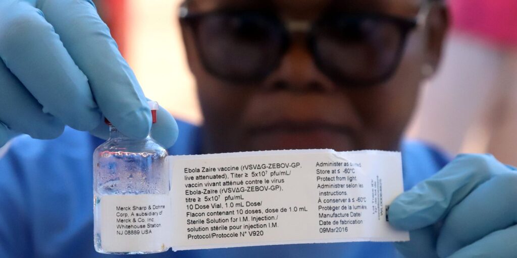 SP descarta segundo caso suspeito de ebola