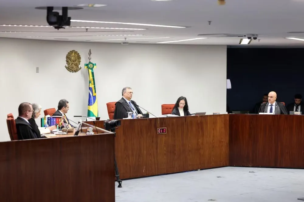 #Acesse Política