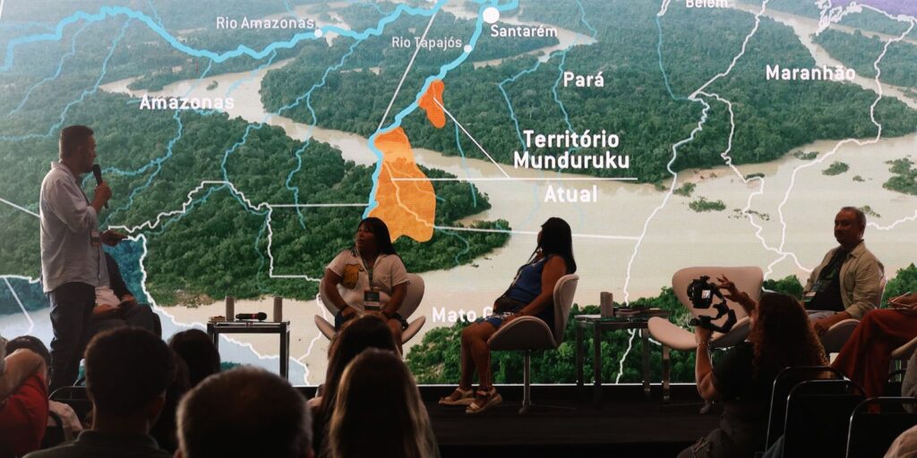 Soluções do Sul Global são protagonistas do Rio Nature & Climate Week