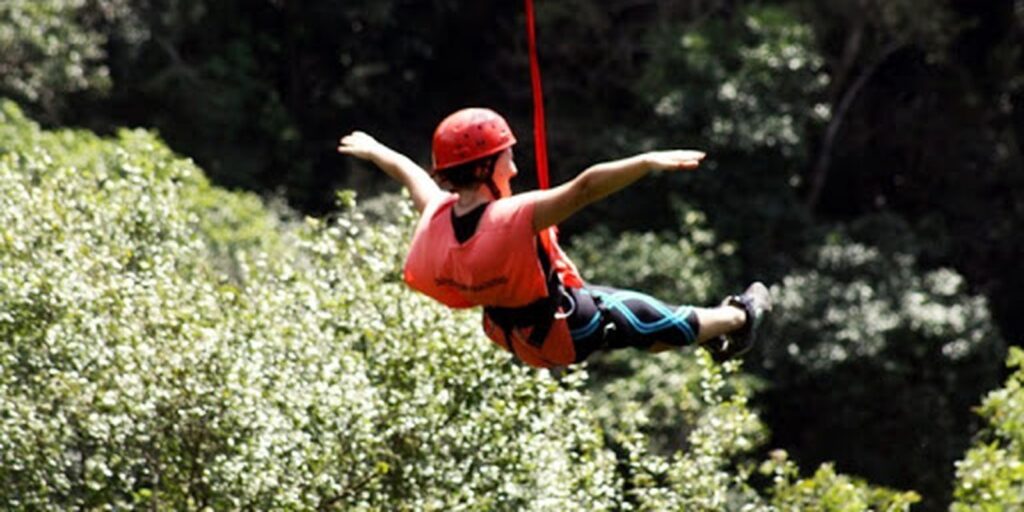 Turismo de aventura tem regras estabelecidas; falta fiscalização