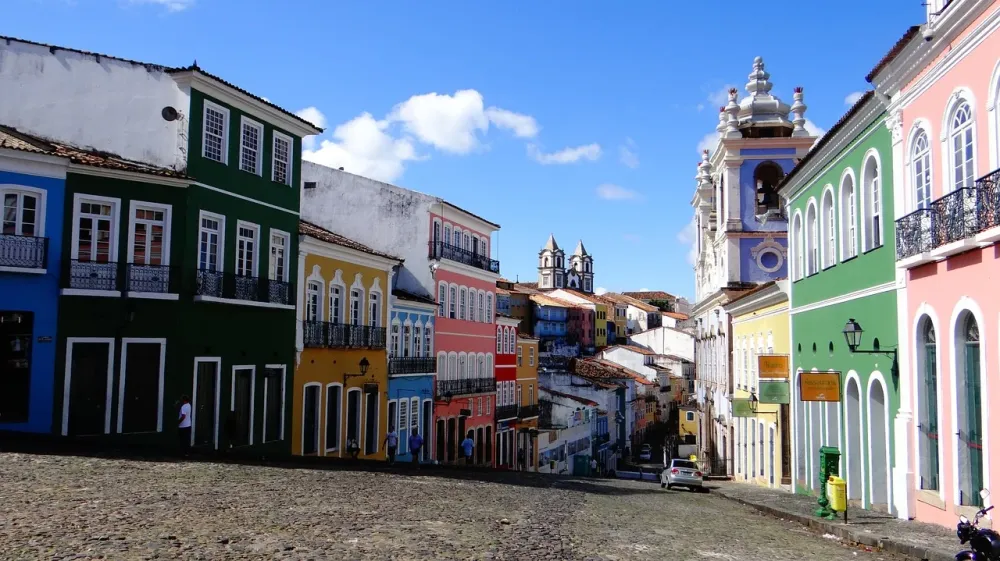 Portal Estado da Bahia
