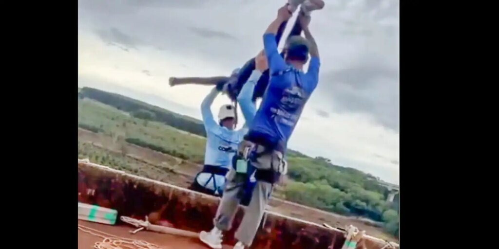 União tinha pedido bloqueio de ponte antes da morte de jovem em salto