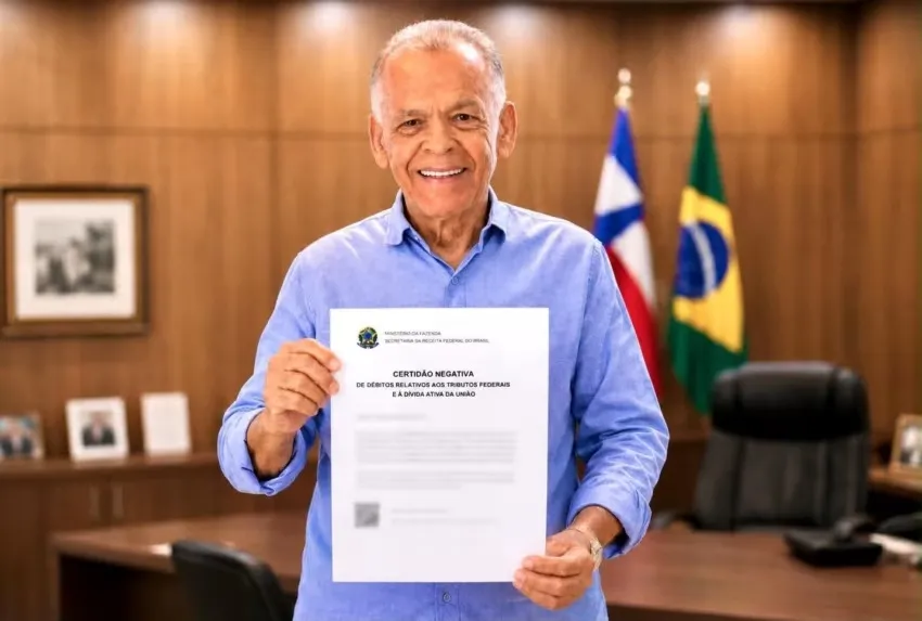 #Acesse Política
