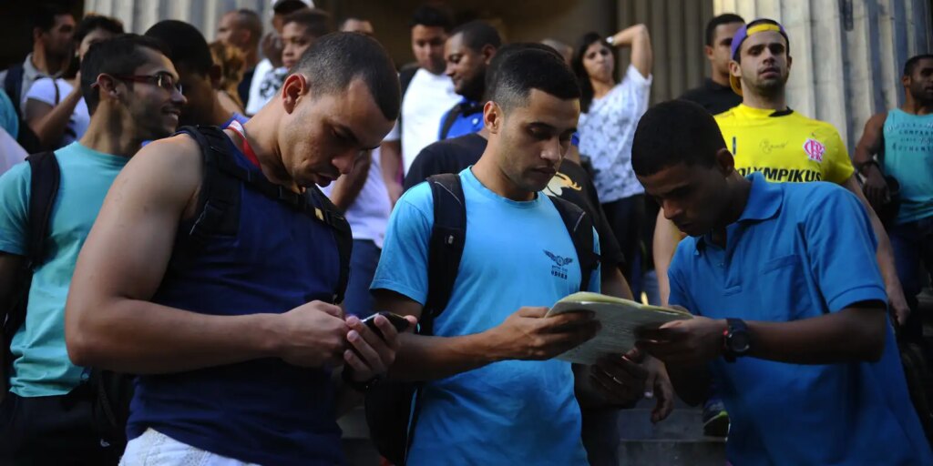 CNU2: publicada classificação final de aprovados em vagas imediatas