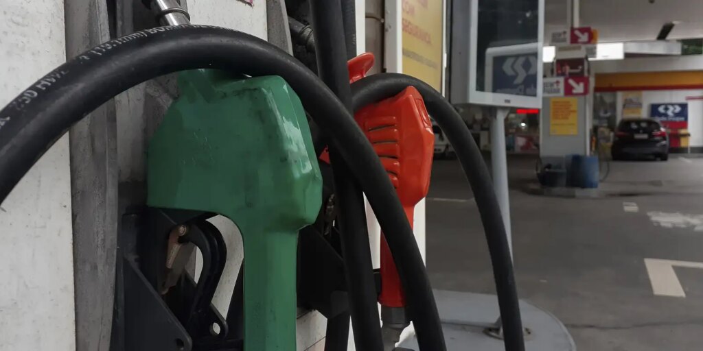 Gasolina com 32% de etanol deve ser R$ 0,03 mais barata