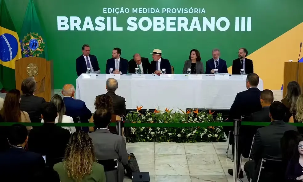 #Acesse Política