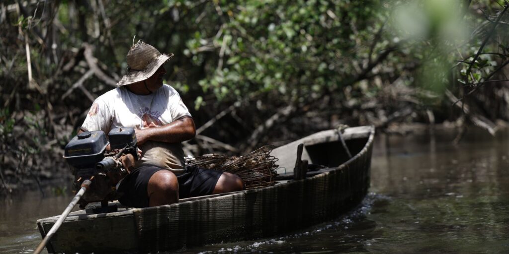 INSS paga em julho R$ 874 milhões a 149 mil pescadores