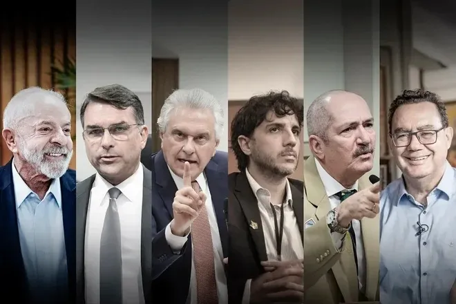 #Acesse Política