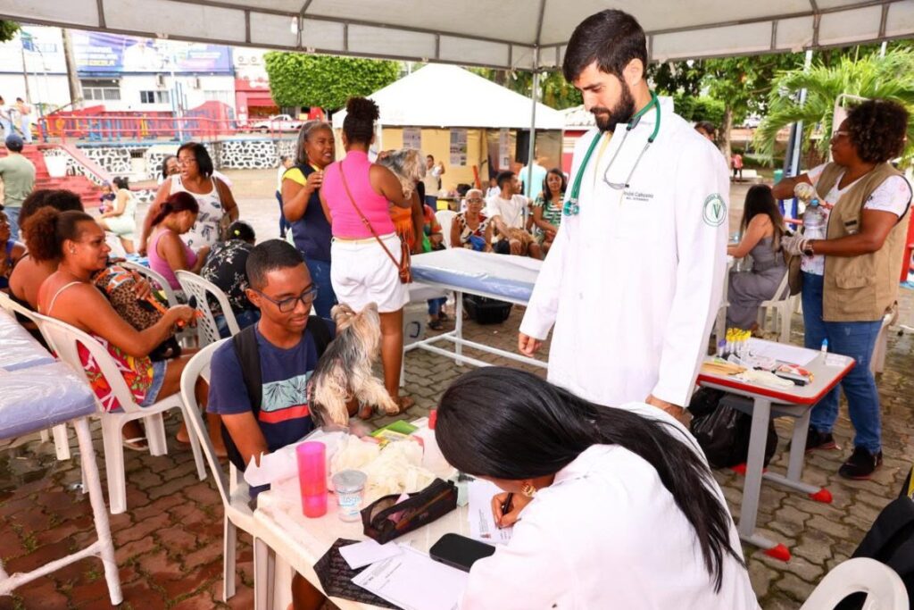 Prefeitura realiza atendimento para cães e gatos a partir desta quarta-feira (15) – Imprensa Bahia