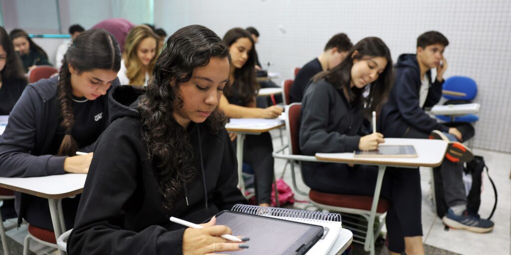 Prouni recebe 529,7 mil inscrições para o segundo semestre de 2026