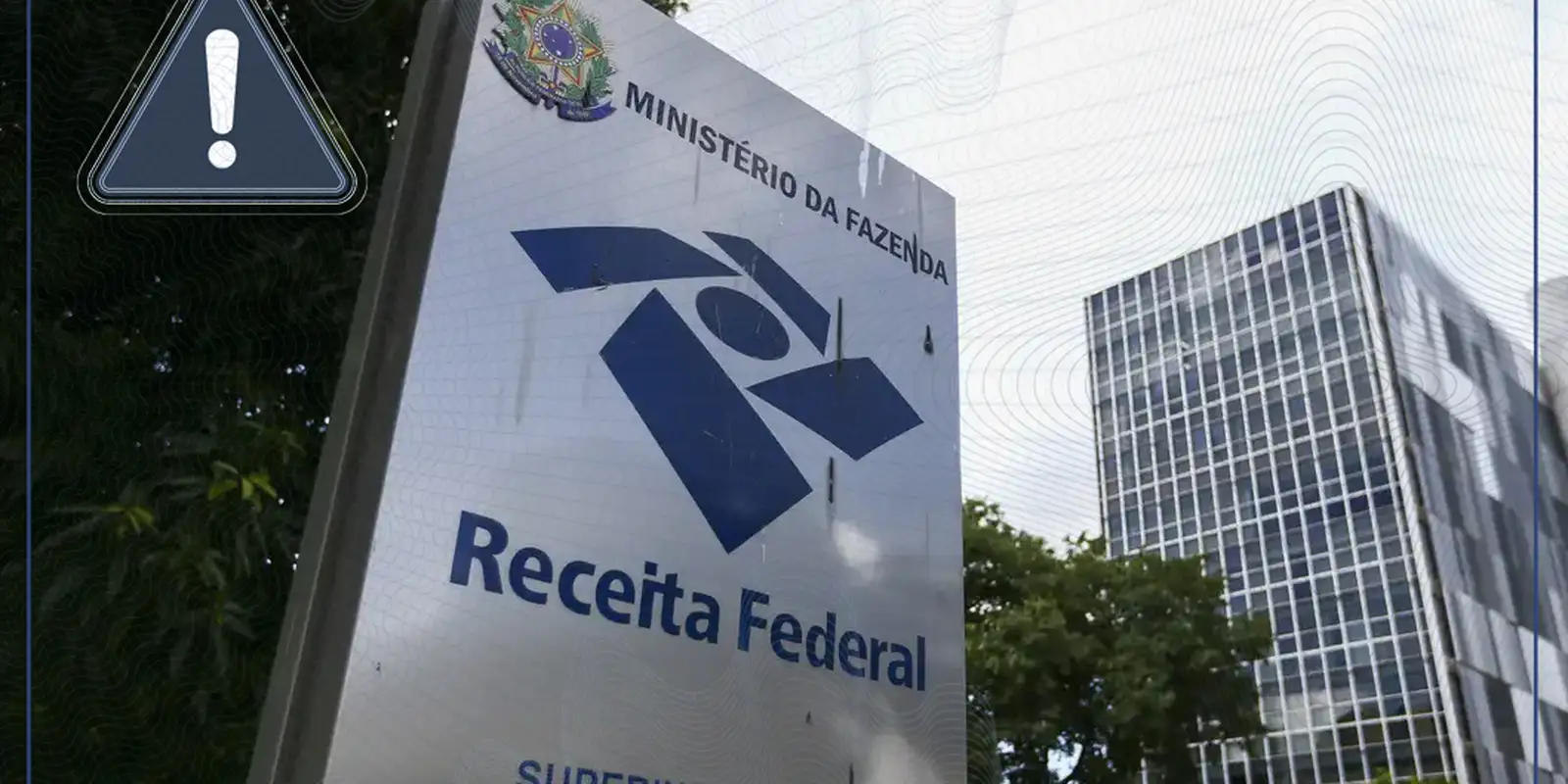 Receita adia cronograma de destaque de impostos da reforma tributária