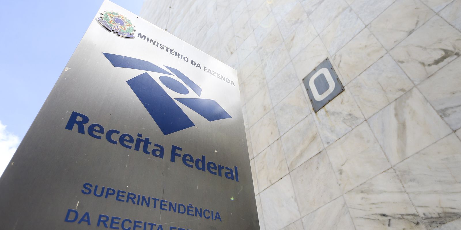 Receita lança canal único de atendimento digital