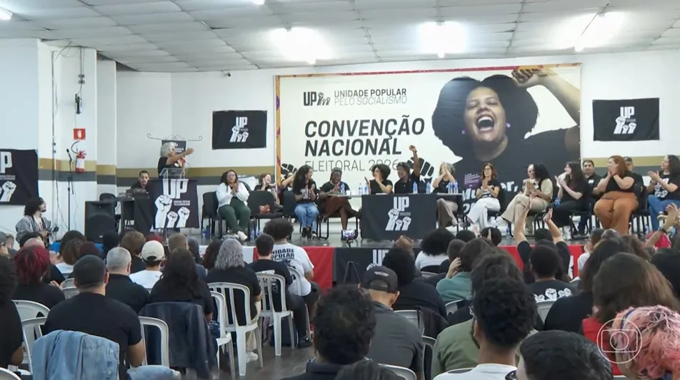 #Acesse Política