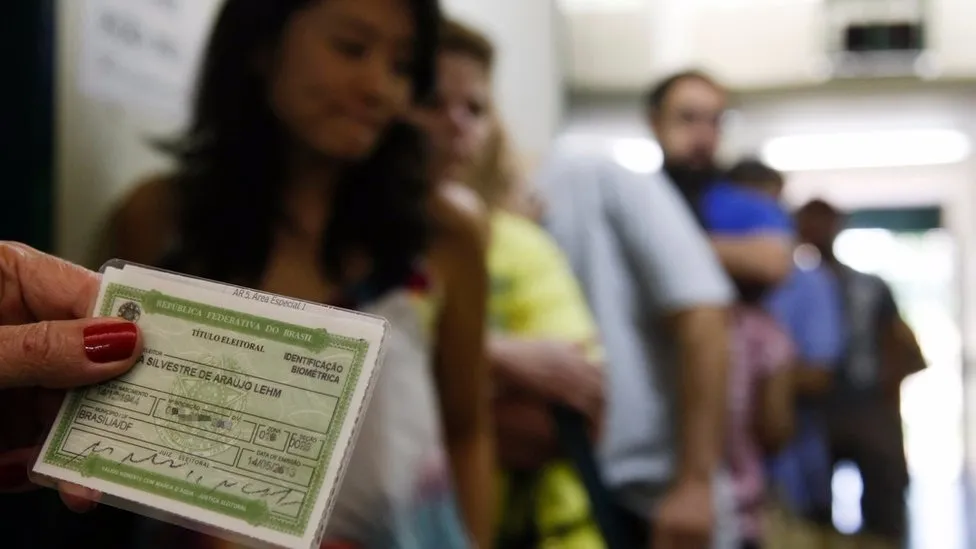 #Acesse Política